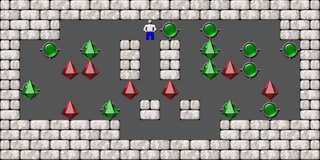 Уровень 70 — More Bugs collections